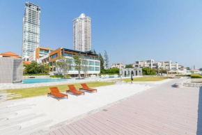 Veranda Residence Pattaya วีรันดา เรสซิเดนซ์ พัทยา by snoozzze
